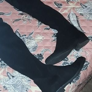 3 for $25 Rampage high knee boots